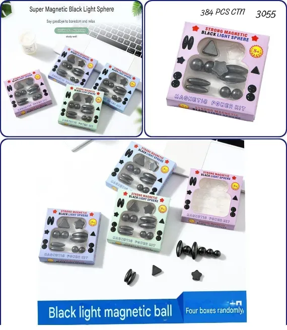 Magnet - YASH TOYS & GENRAL STORE