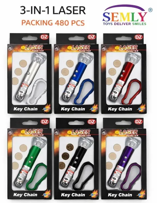 Lazer light - YASH TOYS & GENRAL STORE