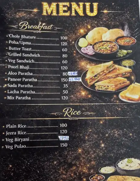  - HOTEL THE VEER PALACE