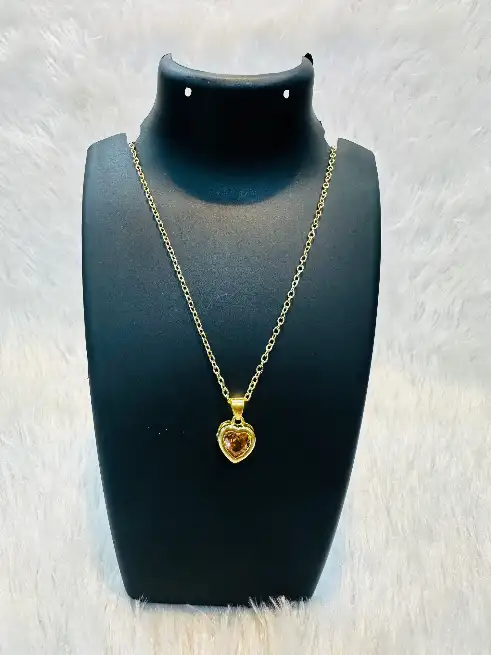 Anti tarnish chain 10 - LOVELY LOOK JEWELLERY