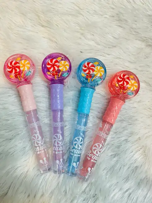 Lip gloss 2 - LOVELY LOOK JEWELLERY
