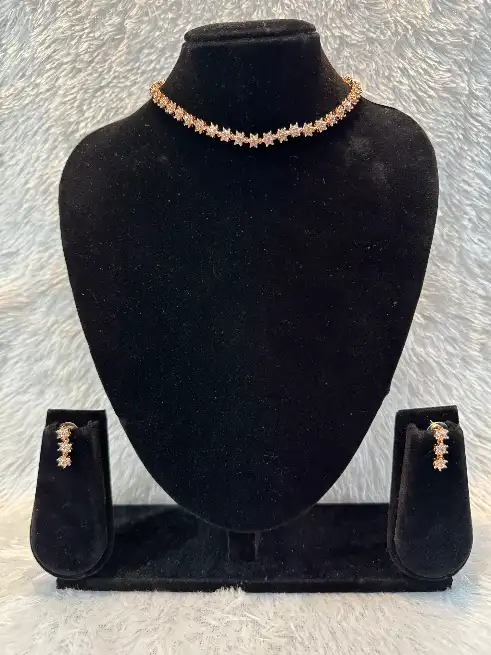 AD SET 5 - LOVELY LOOK JEWELLERY