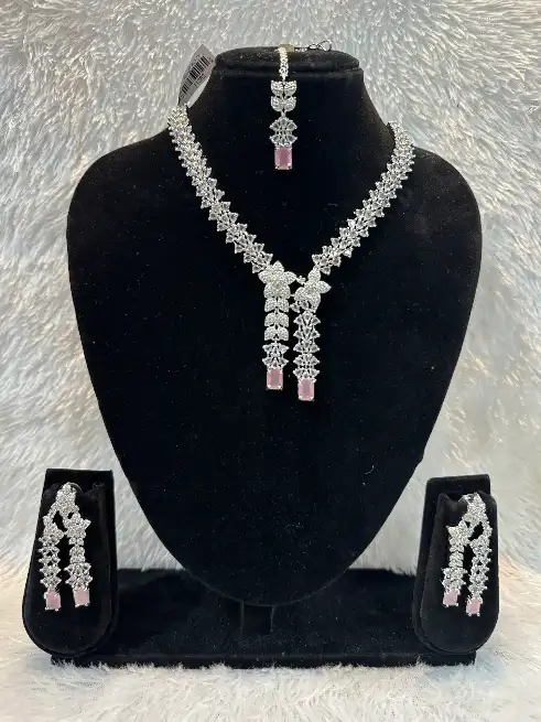 AD SET 7 - LOVELY LOOK JEWELLERY
