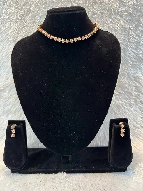 AD SET 8 - LOVELY LOOK JEWELLERY