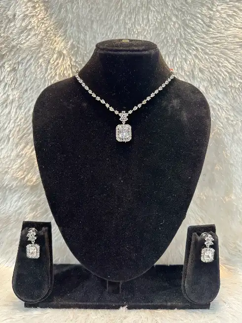 AD SET 11 - LOVELY LOOK JEWELLERY