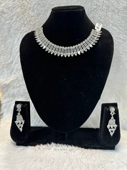 AD SET 12 - LOVELY LOOK JEWELLERY