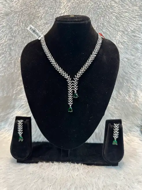 AD SET 13 - LOVELY LOOK JEWELLERY
