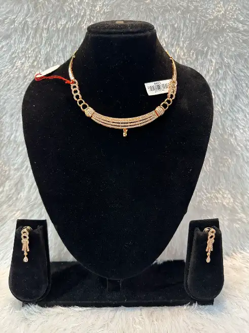 AD SET 16 - LOVELY LOOK JEWELLERY