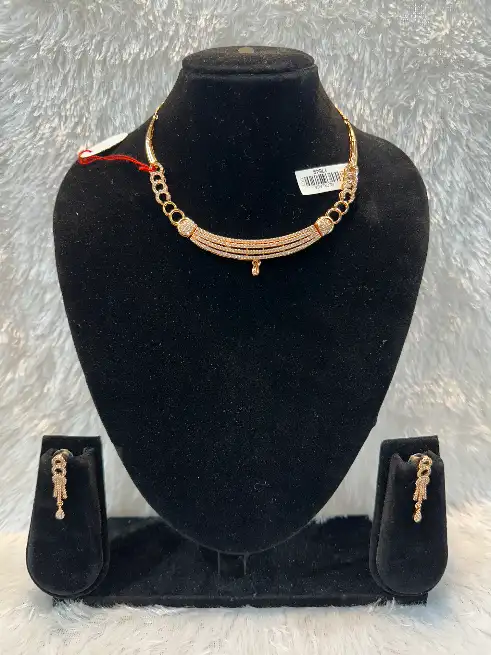 AD SET 17 - LOVELY LOOK JEWELLERY