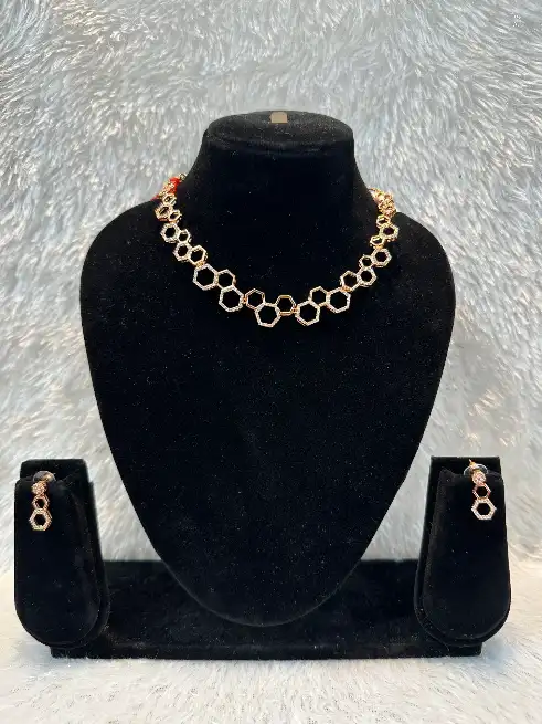 AD SET 20 - LOVELY LOOK JEWELLERY