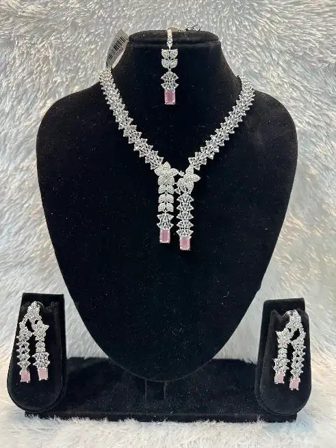 AD SET 9 - LOVELY LOOK JEWELLERY