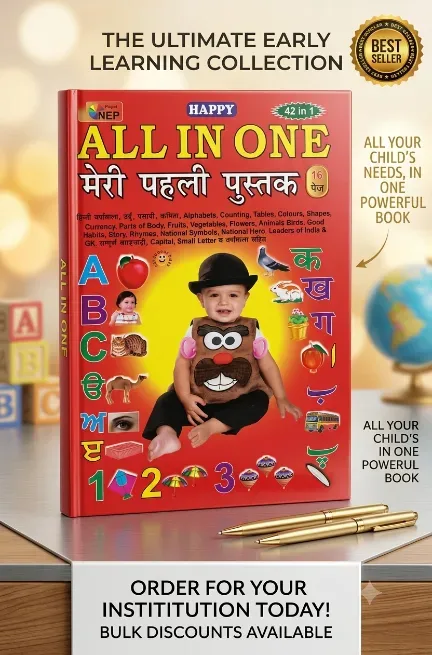  - ANJALI TRADERS