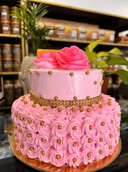  - POOJA BAKERY