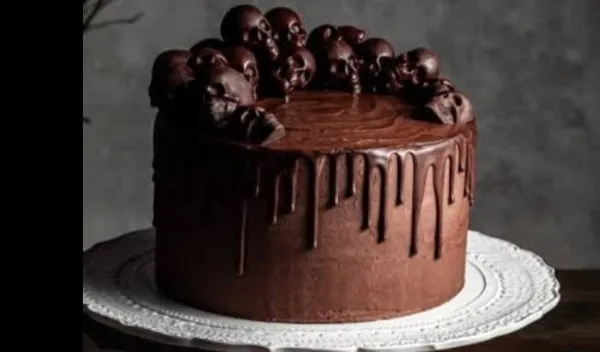  - POOJA BAKERY