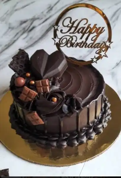  - POOJA BAKERY