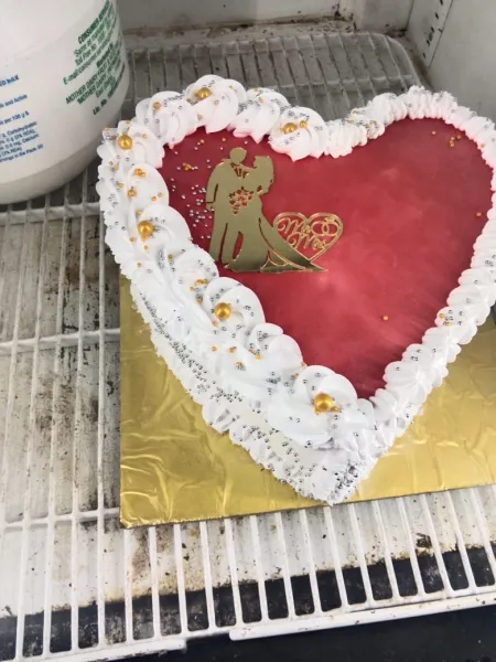  - POOJA BAKERY