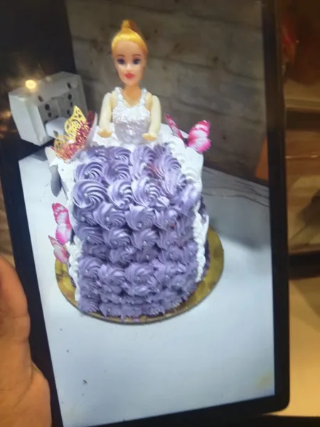  - POOJA BAKERY