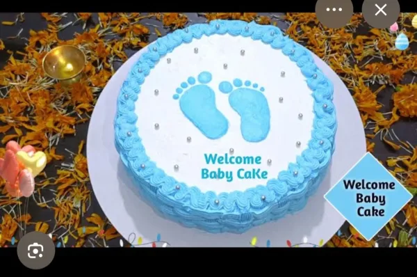  - POOJA BAKERY