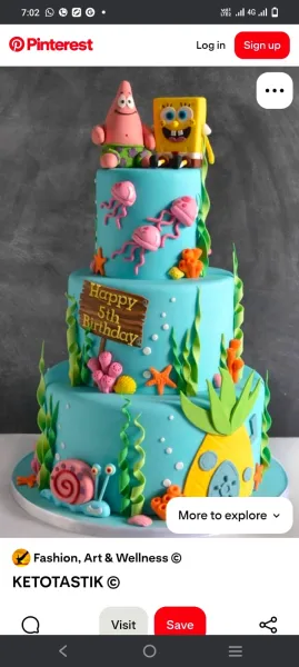  - POOJA BAKERY