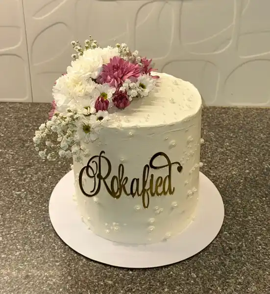  - POOJA BAKERY