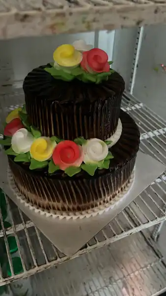  - POOJA BAKERY