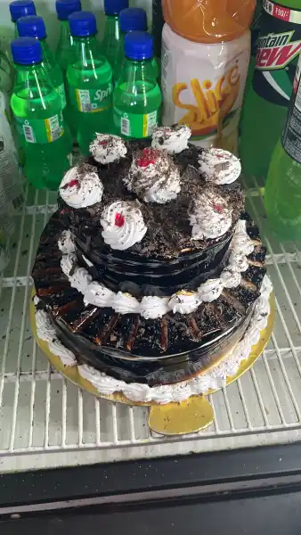  - POOJA BAKERY