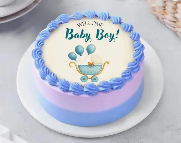  - POOJA BAKERY