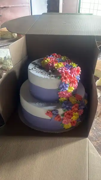  - POOJA BAKERY