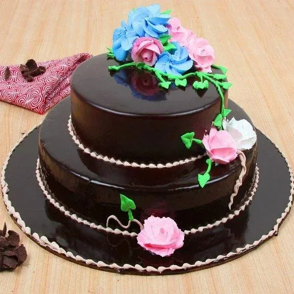  - POOJA BAKERY