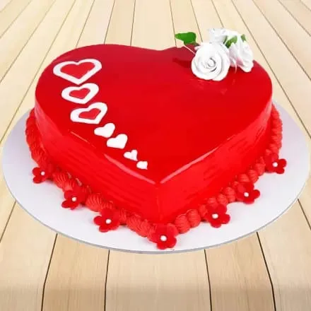  - POOJA BAKERY