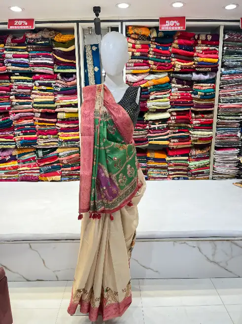  - SANDHYA SAREE HOUSE