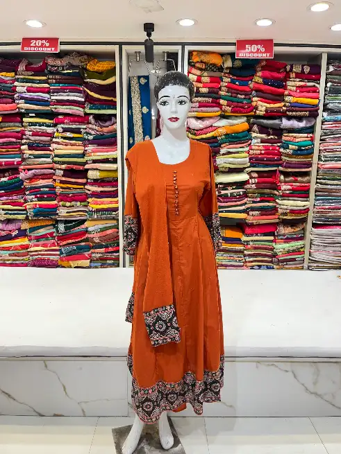  - SANDHYA SAREE HOUSE