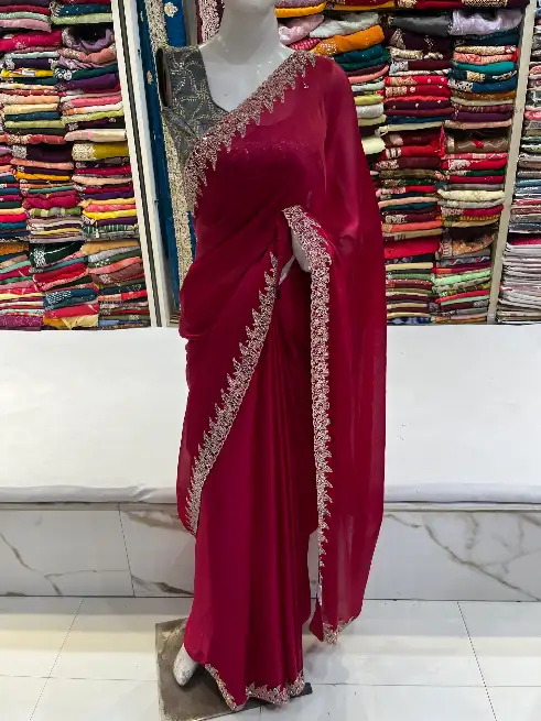  - SANDHYA SAREE HOUSE