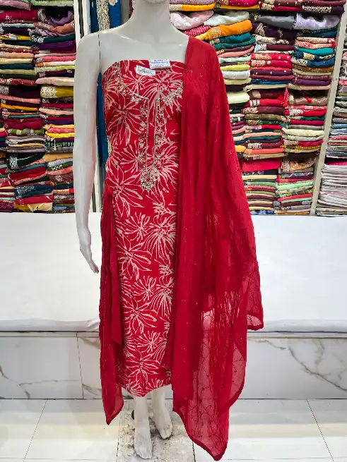  - SANDHYA SAREE HOUSE