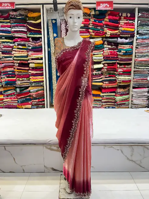  - SANDHYA SAREE HOUSE
