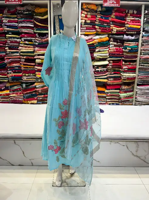  - SANDHYA SAREE HOUSE