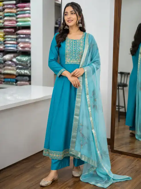  - SANDHYA SAREE HOUSE