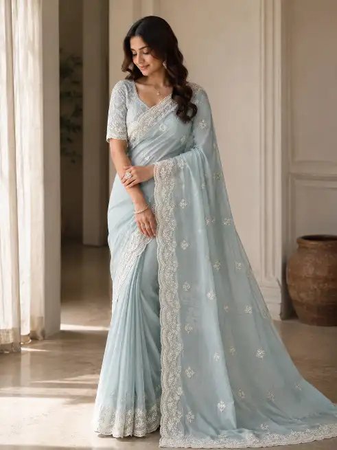  - SANDHYA SAREE HOUSE
