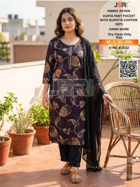  - BRIJWASI READYMADE GARMENTS