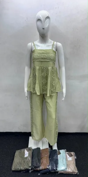  - ASHA DRESSES