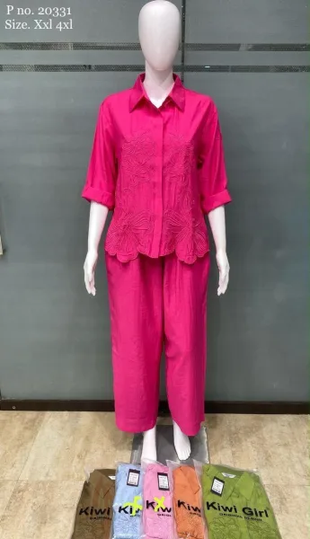  - ASHA DRESSES