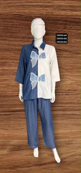  - ASHA DRESSES