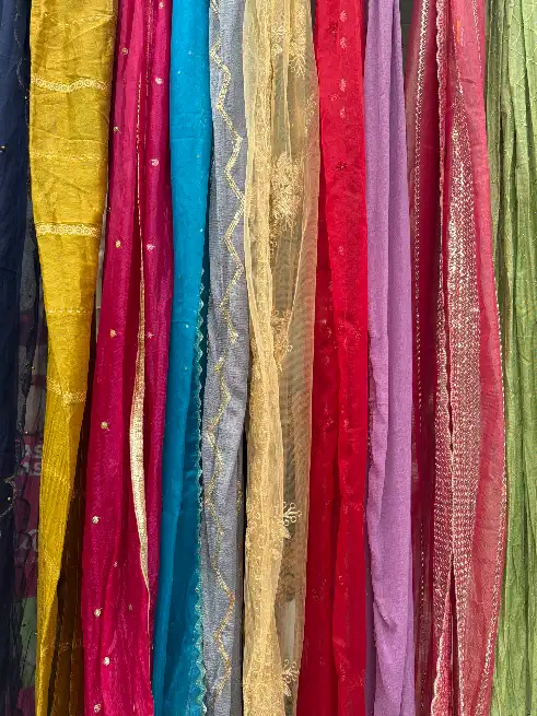 Chunni 280 - ASHA DRESSES