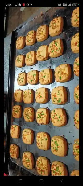  - हंस बेकर्स