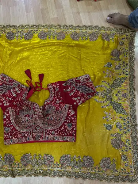  - FINE CLOTH HOUSE