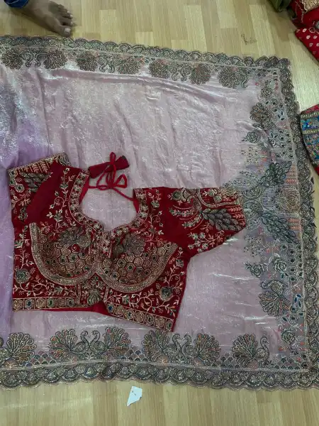  - FINE CLOTH HOUSE