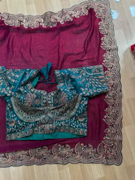  - FINE CLOTH HOUSE