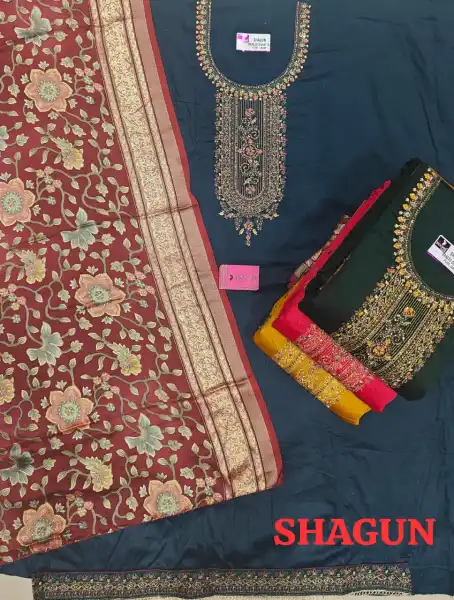  - FINE CLOTH HOUSE