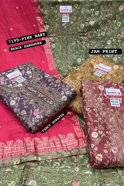  - FINE CLOTH HOUSE