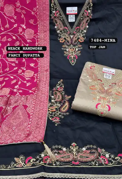 - FINE CLOTH HOUSE